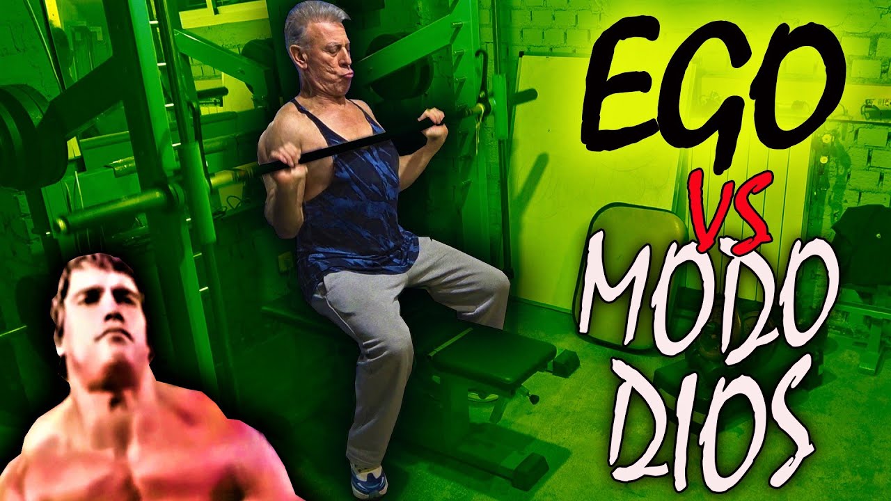 CÓMETE TU EGO  y TU DELTOIDES CRECERÁ COMO NUNCA SOÑASTE