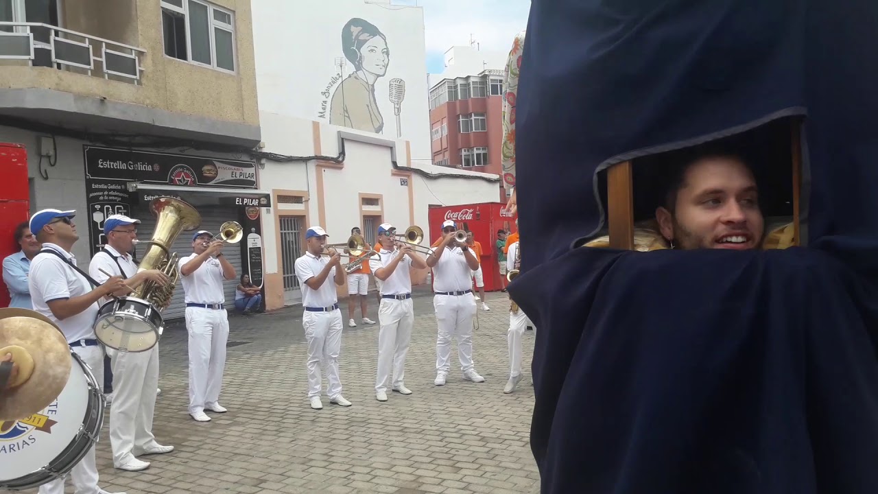 Encuentro de papagüevos 2018
