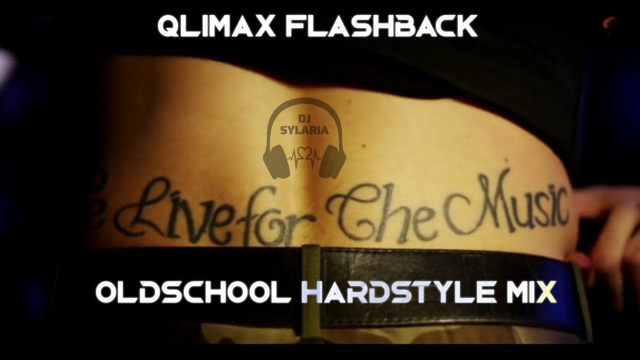BEST Hardstyle Mix | Qlimax Flashback | Hardstyle Classics | Oldschool Hardstyle