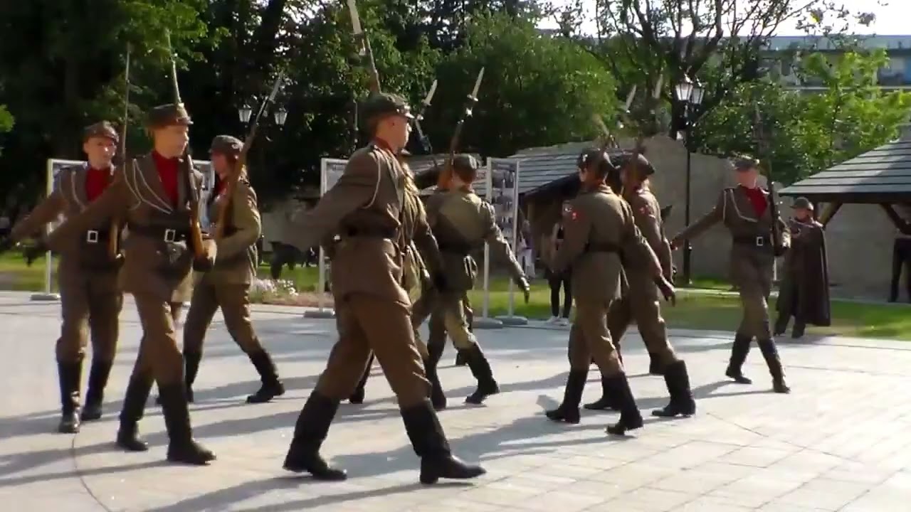 2014 06 06 07 Sokół Sanok Rymanów HDV 2278 720p 30fps H264 192kbit AAC