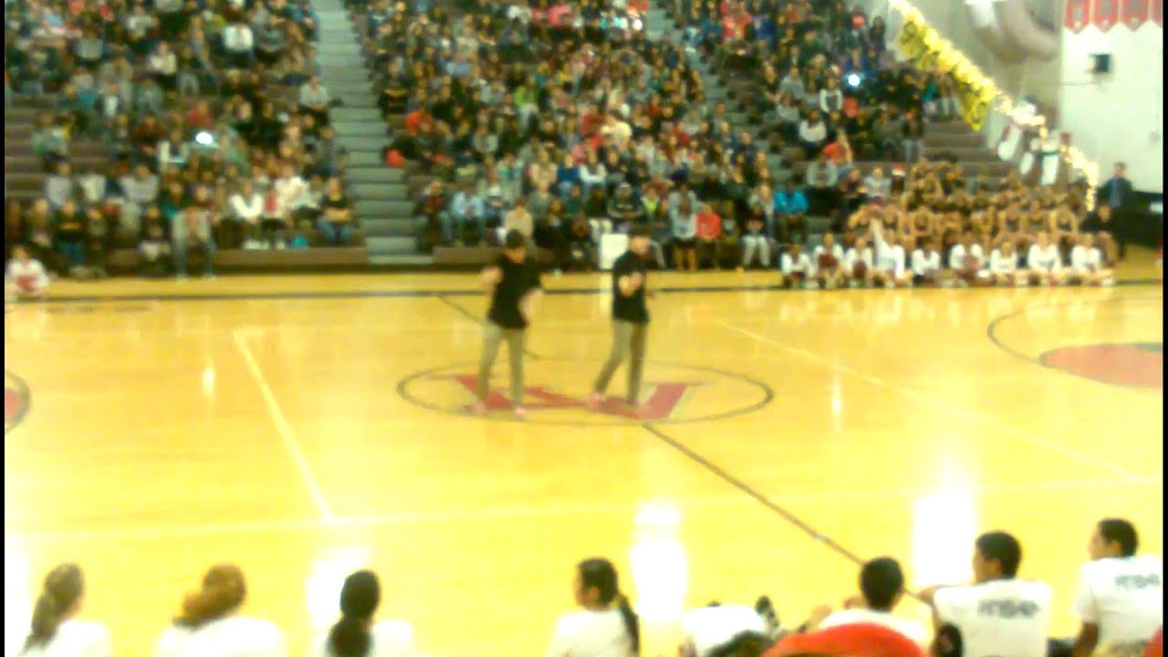 The Lopez Brothers Performance