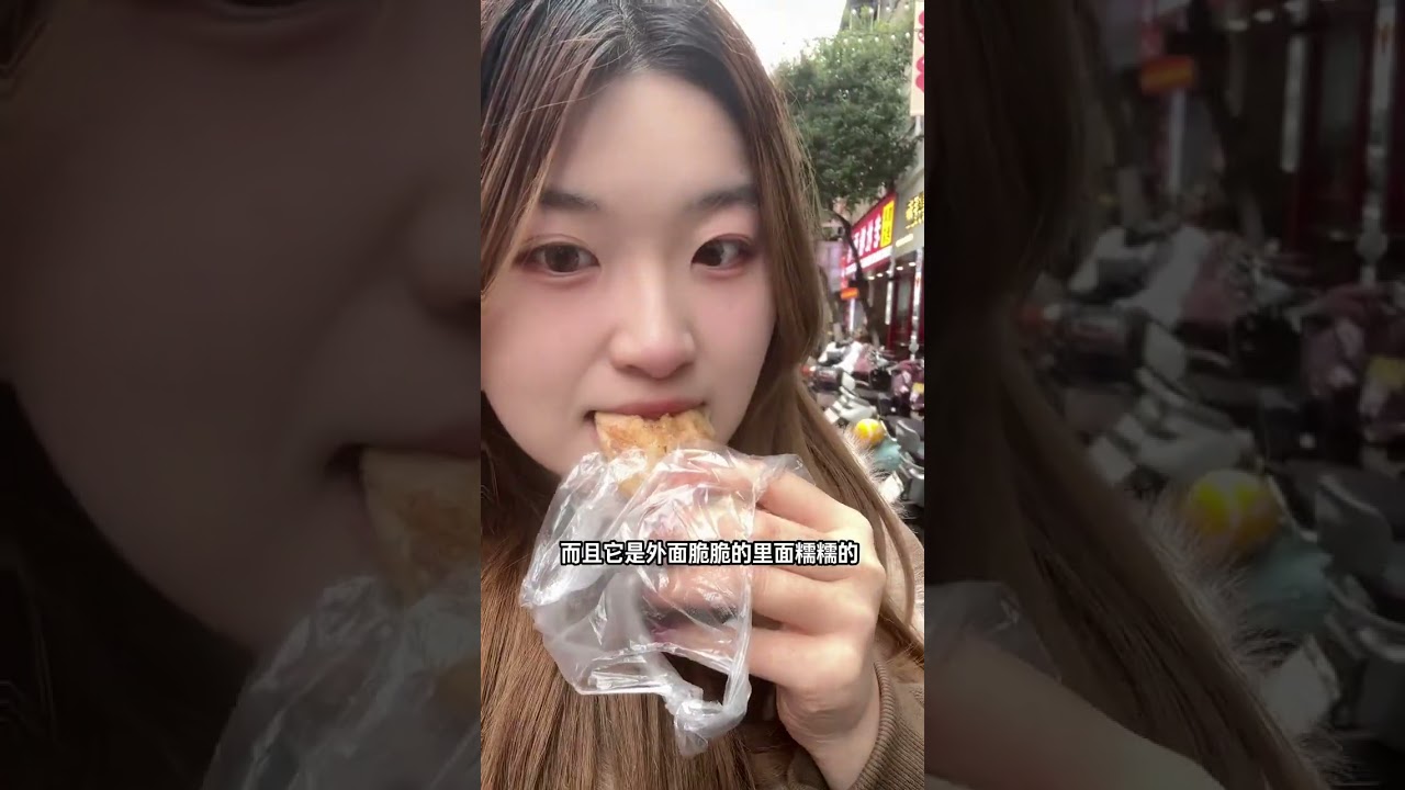 4 Times Nanchang Food Extreme 9 Stores in 1 Day Unimaginable happiness#Delicious food#Nanc
