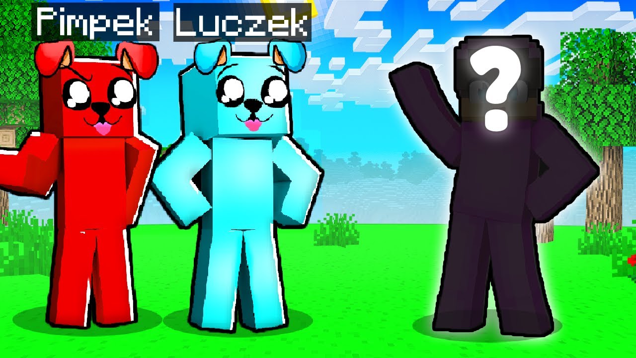 DODALIŚMY WIDZ&Oacute;W na ŚWIAT w Minecraft 🌍✅➕