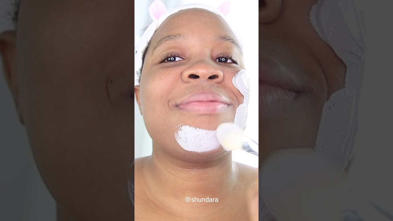 Korean Skincare Routine 😍 