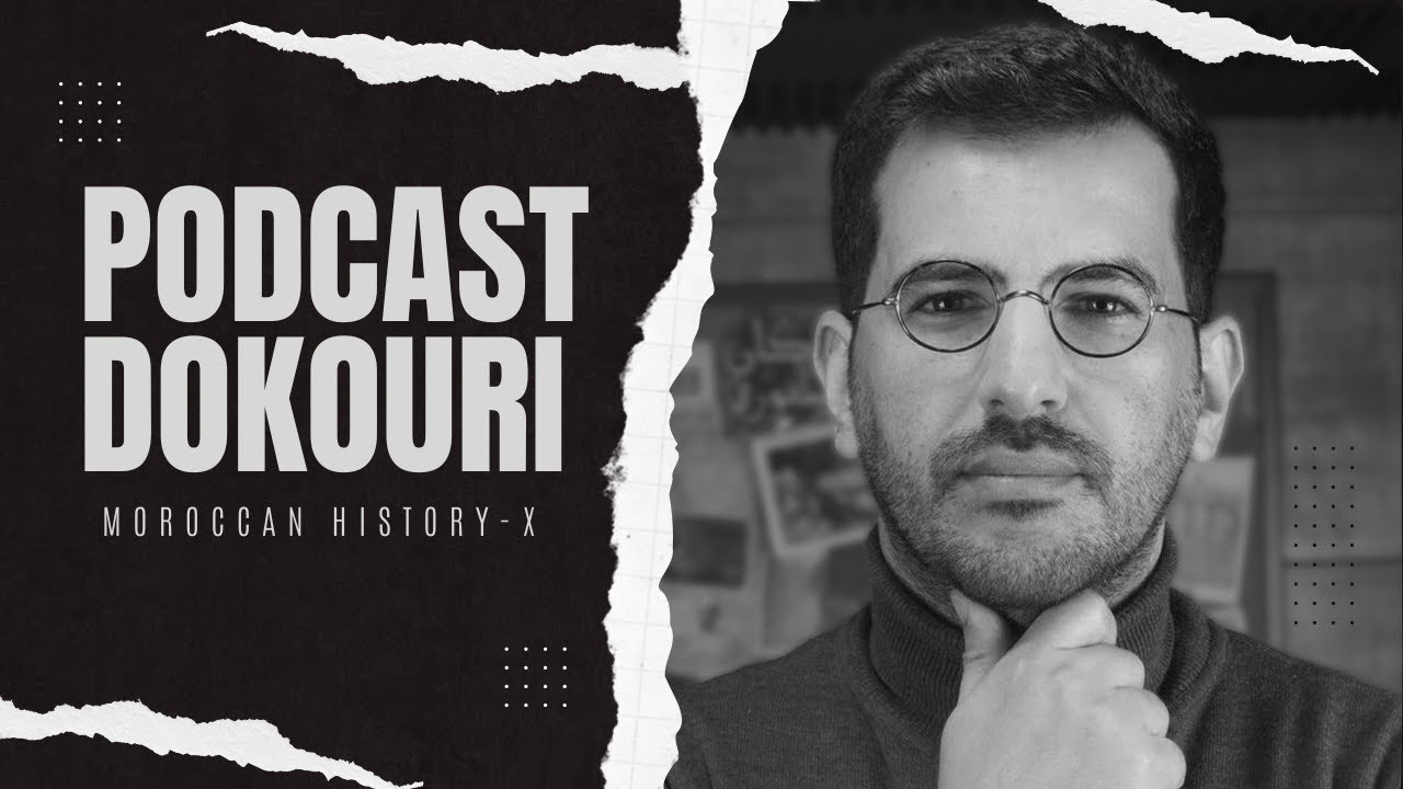Podcast Dokouri 