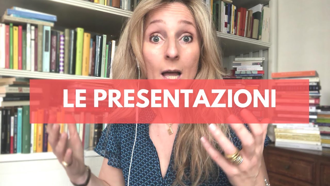 Le presentazioni dei libri servono?