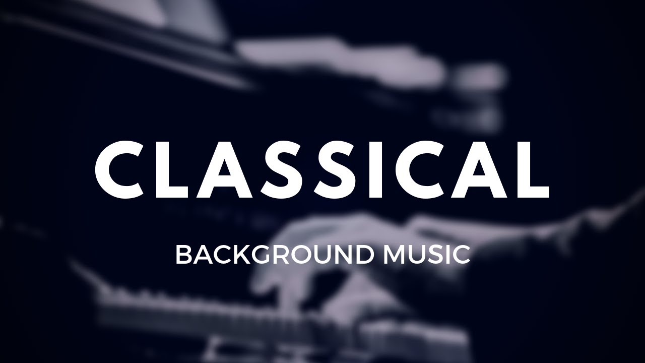 Felix Mendelssohn Wedding March Traditional Church - Royalty-Free Background Music | Classical