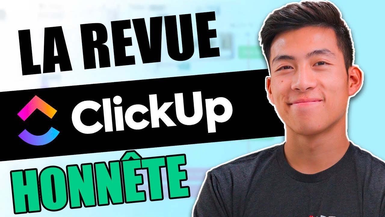ClickUp : la plateforme de productivité ultime pour 2025 (revue complète)