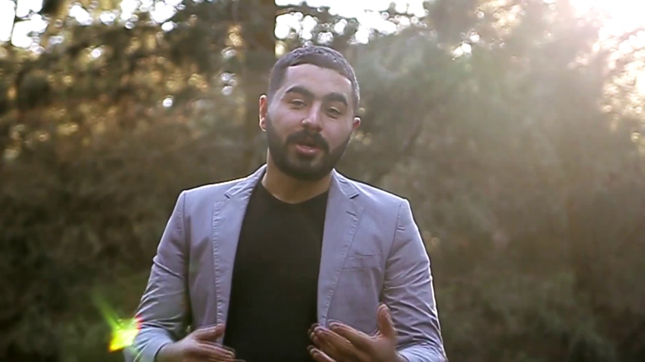 Rainer - Öl Gözümdə (feat. Mete Roman & Liberant)