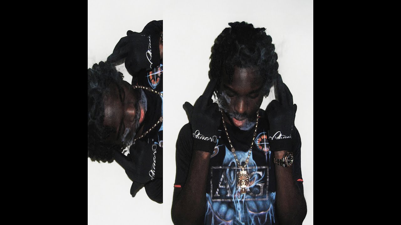fimiguerrero + lancey foux + evil jerk type beat – 