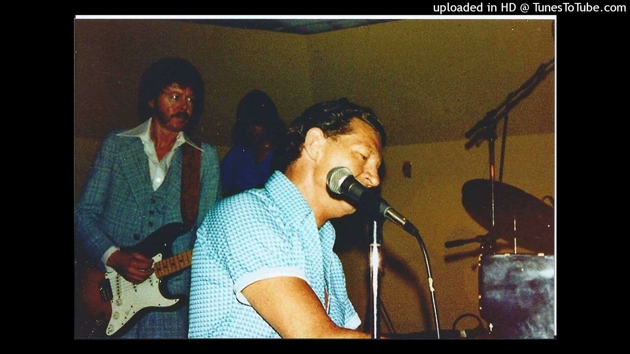 Jerry Lee Lewis - High Heel Sneakers (Caribou Sessions) Unreleased recordings. Elektra 1980