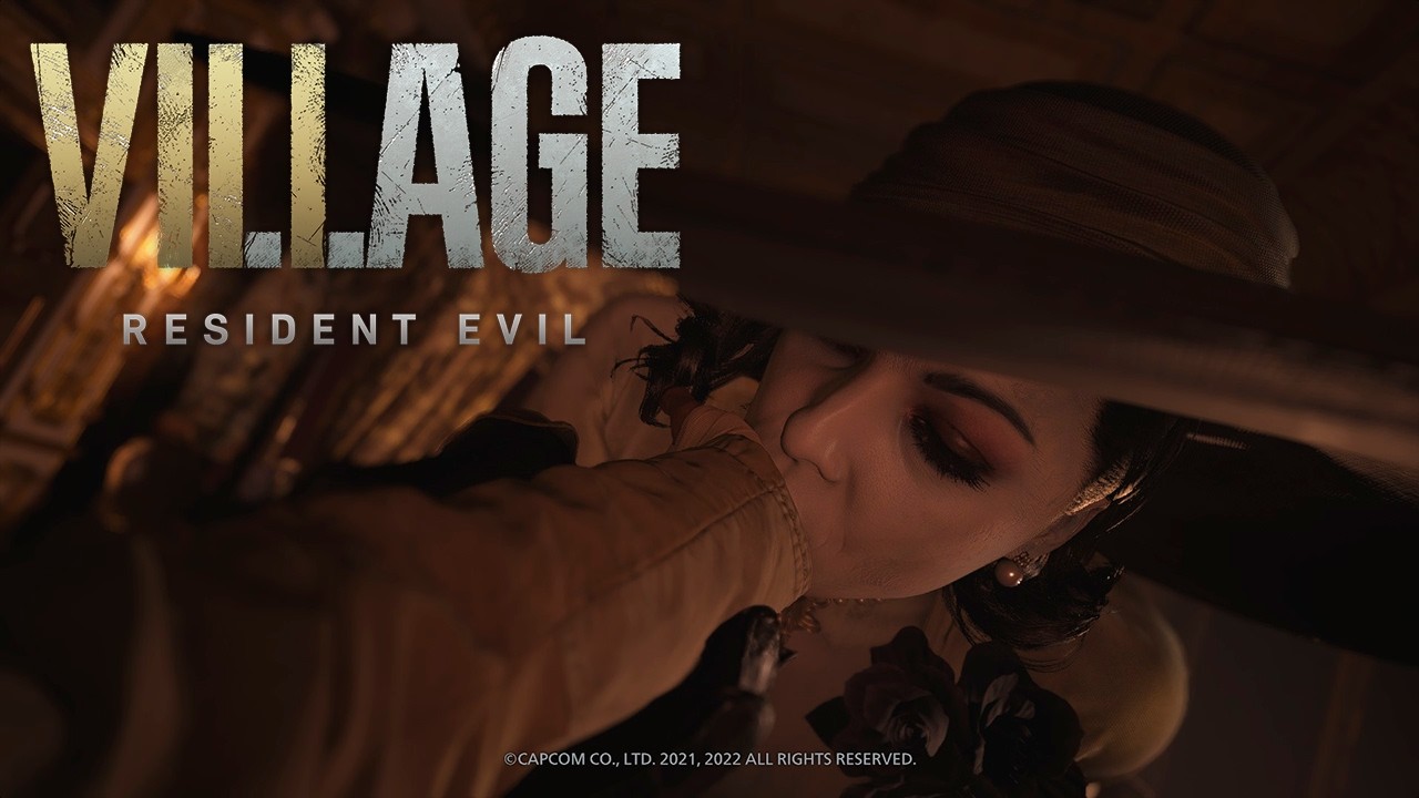 🔴RESIDENT EVIL 8: Village -  gameplay dificultad ALDEA DE SOMBRAS - en español - DIRECTO EN 2K🔴
