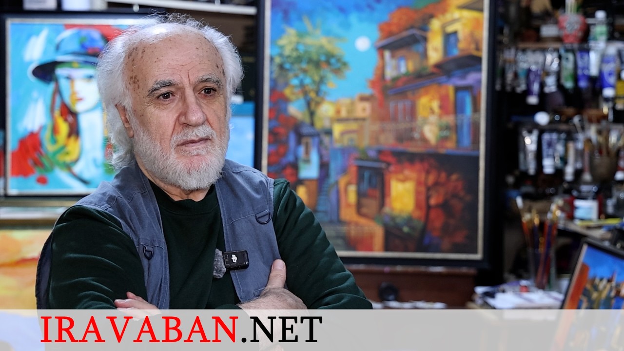 Սամվել Սևադա․ արվեստով ապրած կյանքի խոստովանությունը