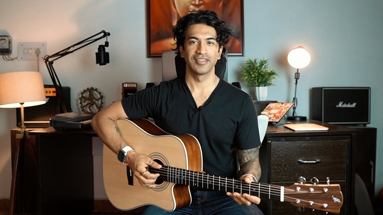 Best Solid Top Guitars under ₹14,000