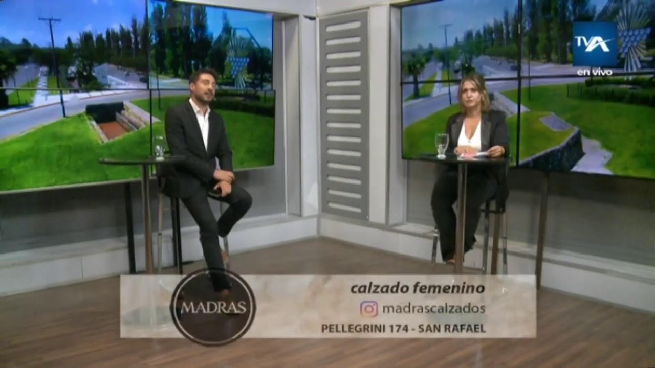 Transmisión en vivo de NOTICIERO ANDINO