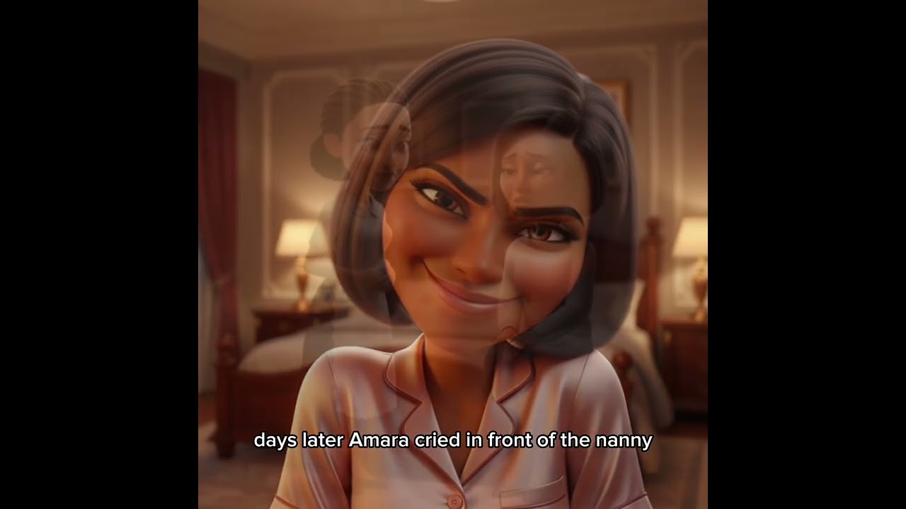 Watch Her Smile