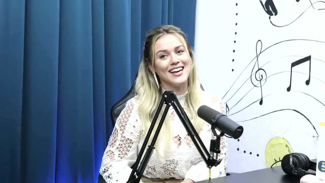 Comportamentos femininos da mulher de alto valor | De Buenas PODCAST @camipastorio