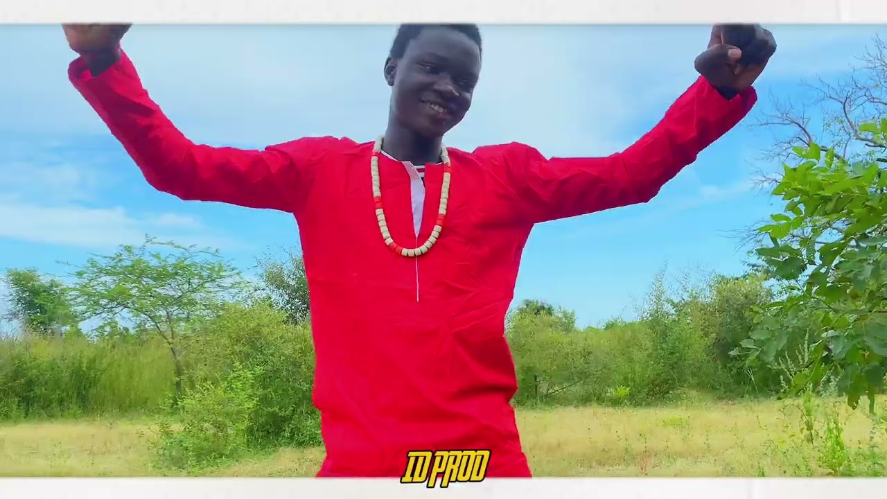 Chantre Ichiaka DOUMbia Soni matigi be n’a