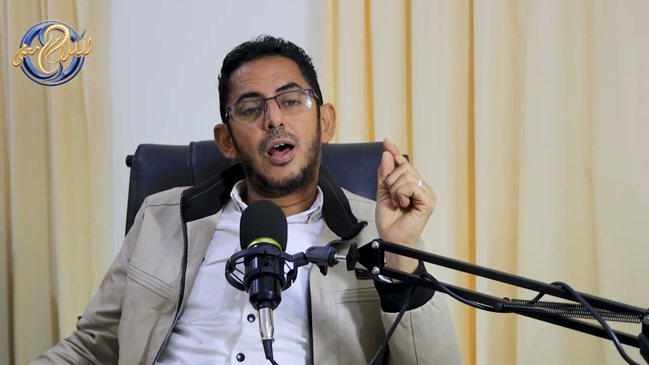 للكلام معنى .. حلقة/ الدين الاستمرارية