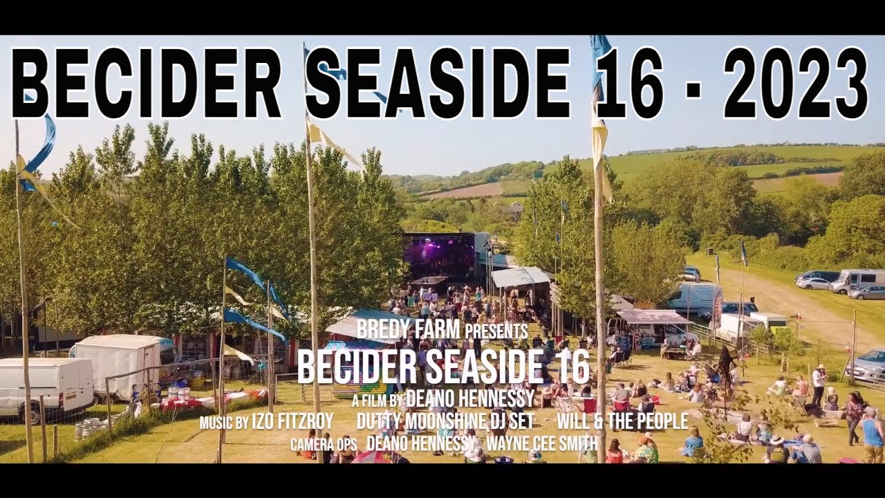 BREDY FARM BECIDER SEASIDE 16 2023