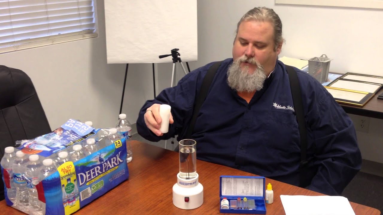 Autopilot Cell Demostration