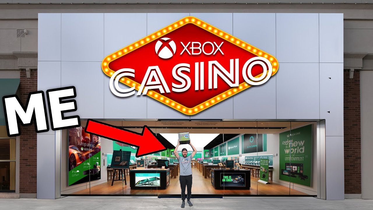If this Xbox works, I’ll lose THOUSANDS $$$... ☠️