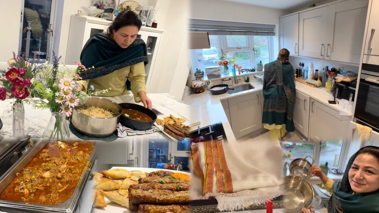 2 sall pehly bhi yahi howa || Baho ley ayoon || himat Nahi ||friends key sath Iftari 