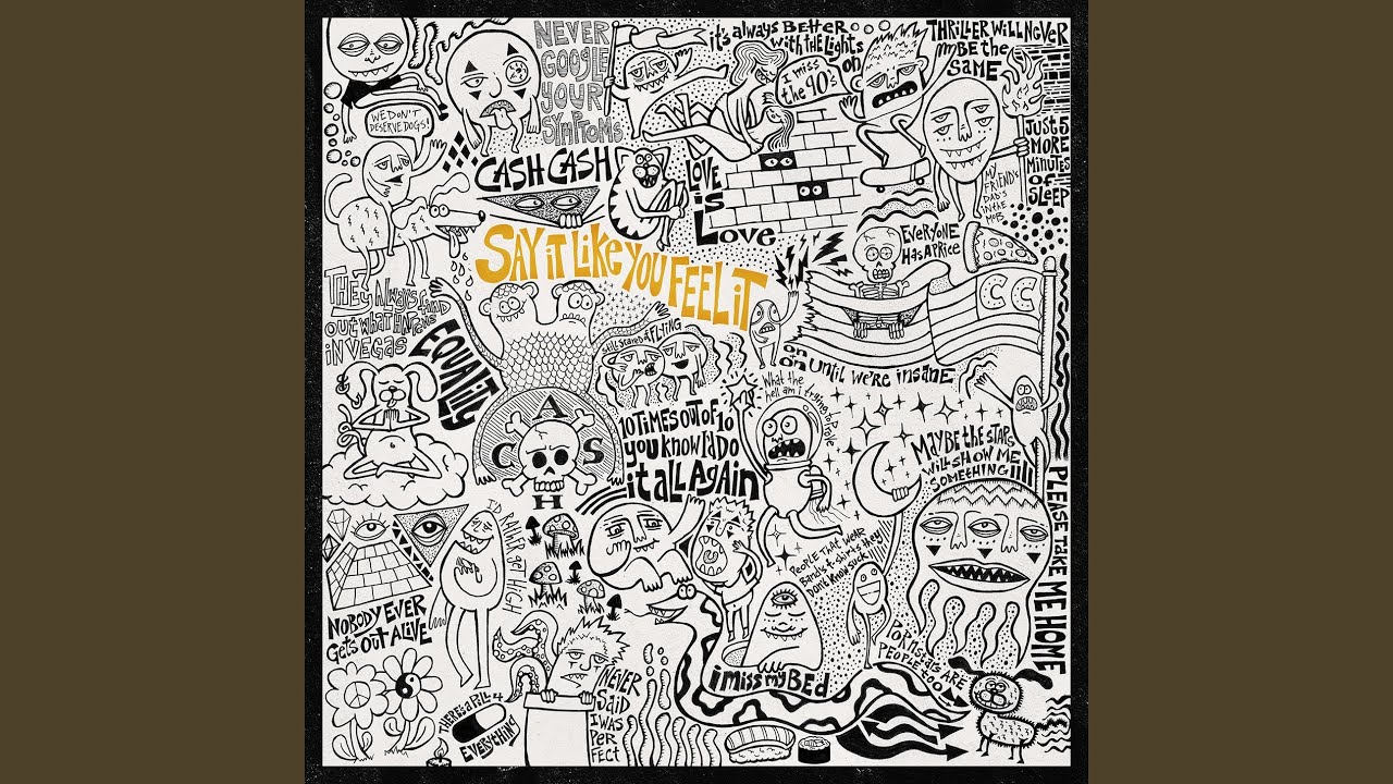 Call You (feat. Nasri of MAGIC!)