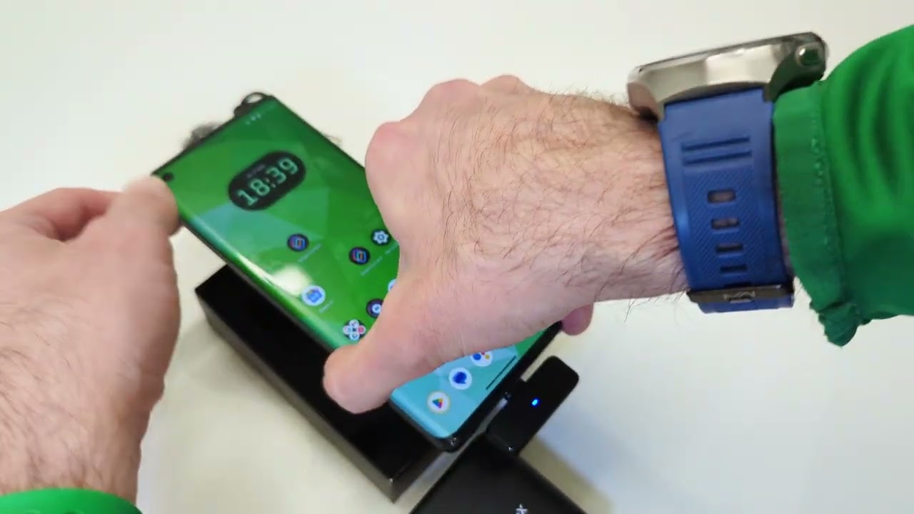 Лучший бюджетный микрофон для блогера? Обзор Fusion X