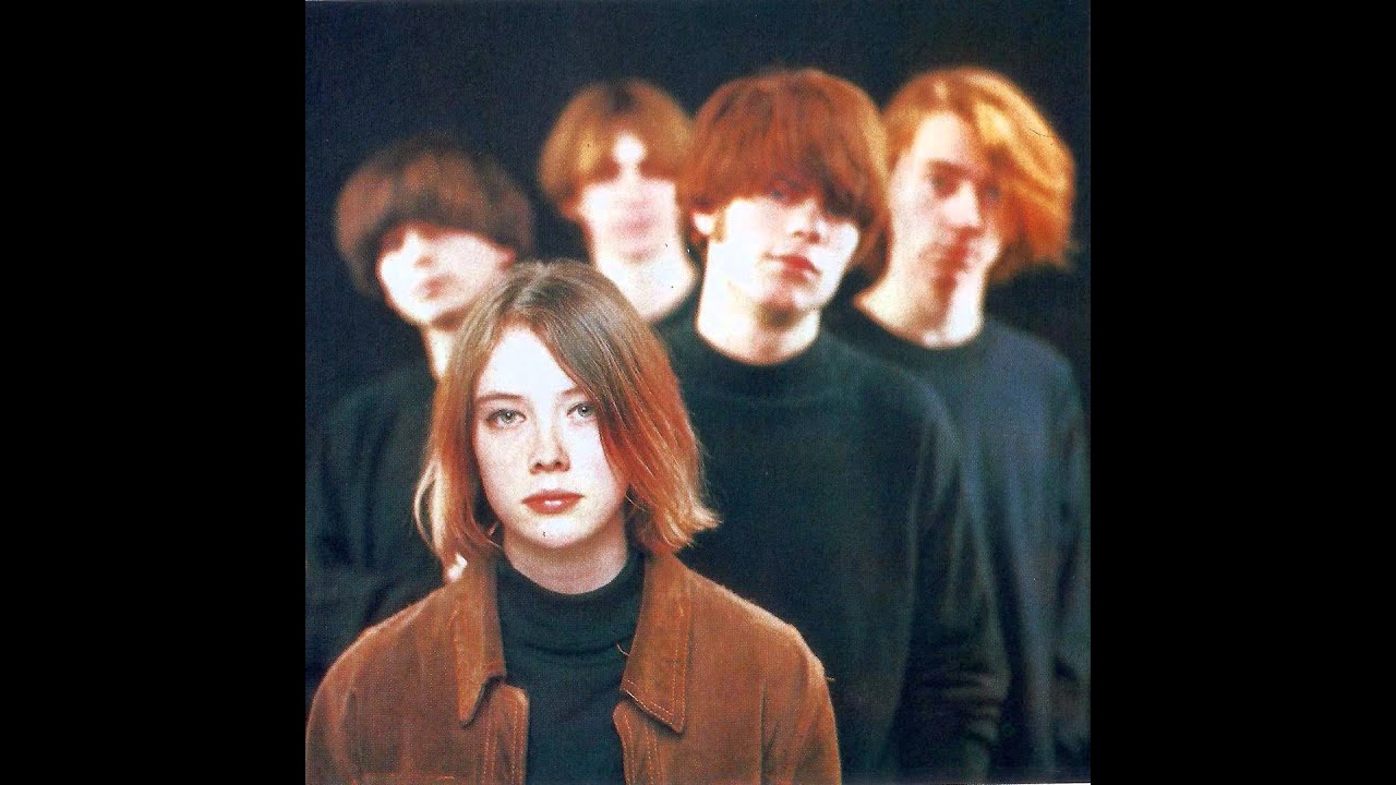 Slowdive - River Man, Parts I-V
