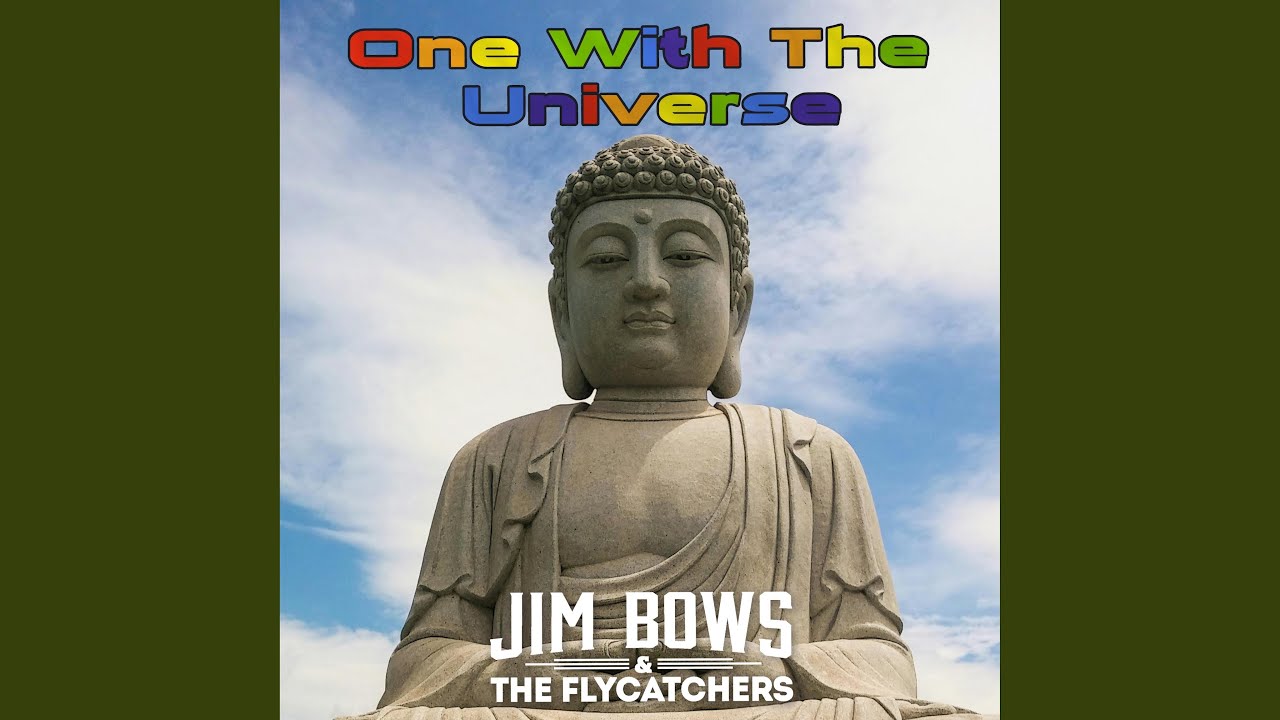 One With The Universe
