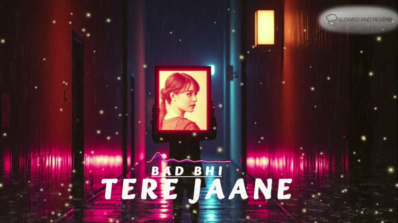 💔 TERE JAANE KE BAAD BHI – Sad Bollywood Heart Broken Song