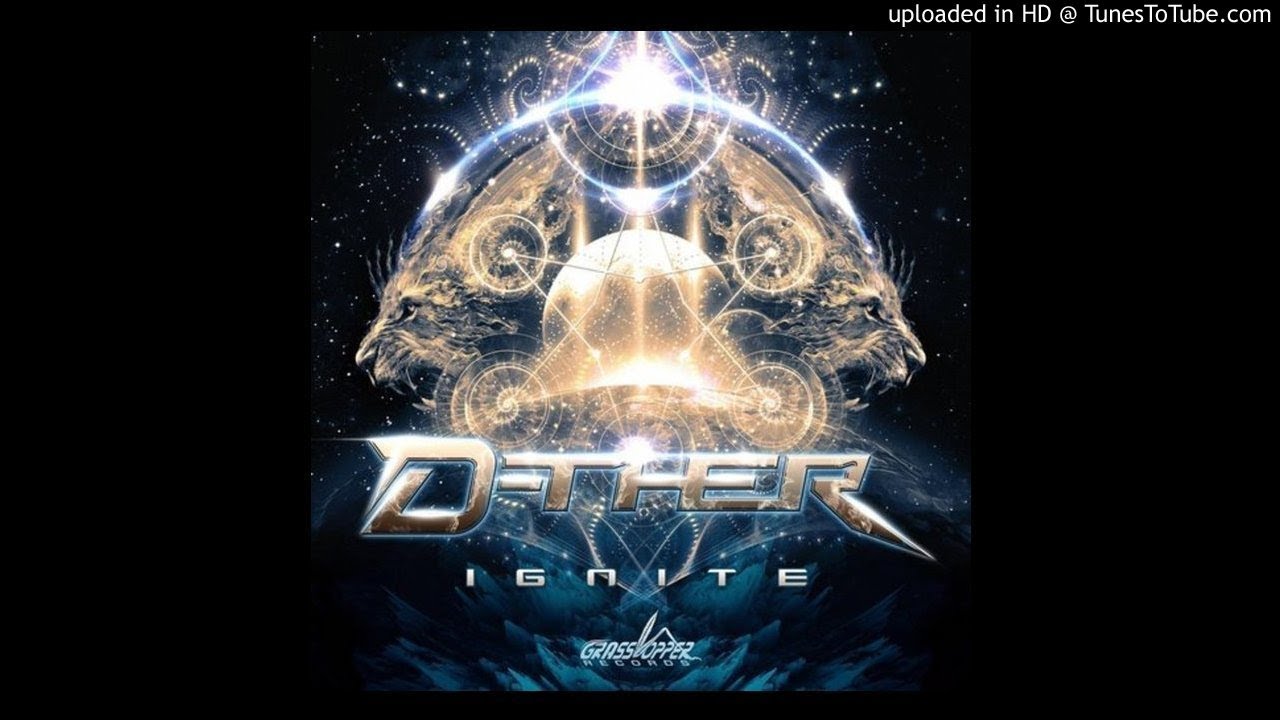 Cylon & D-Ther - Off The Hook