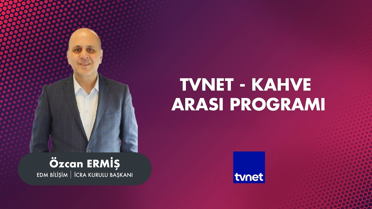 TVNET - KAHVE ARASI