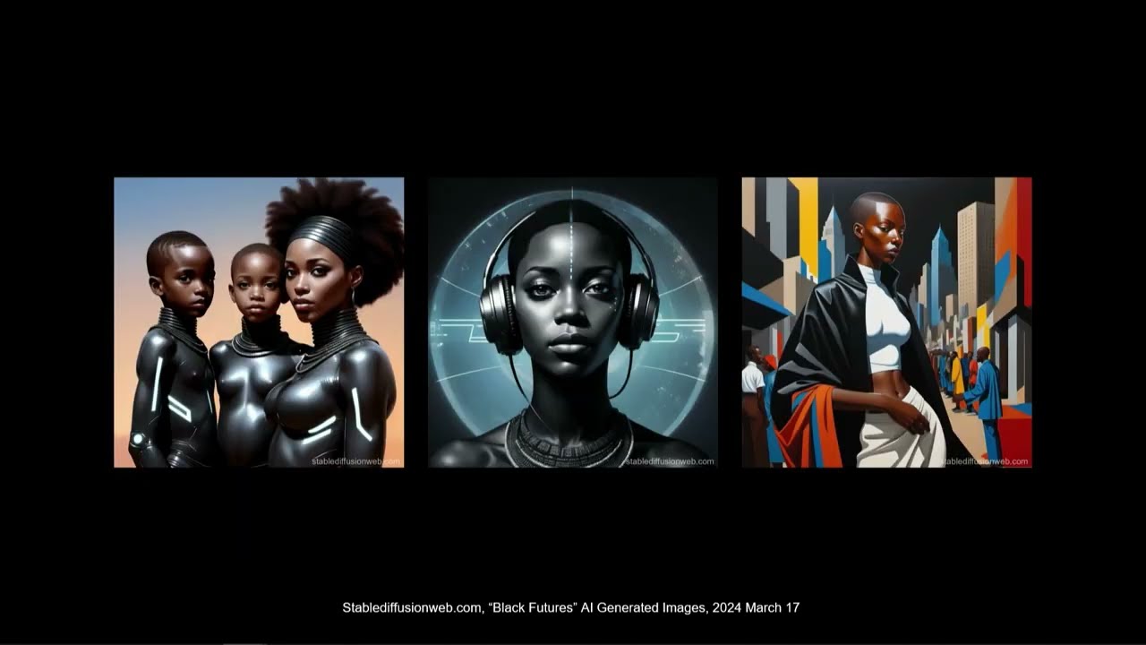Fashioning Black Culture: Beyond the Archives | New Directions in Fashion Research Symposium