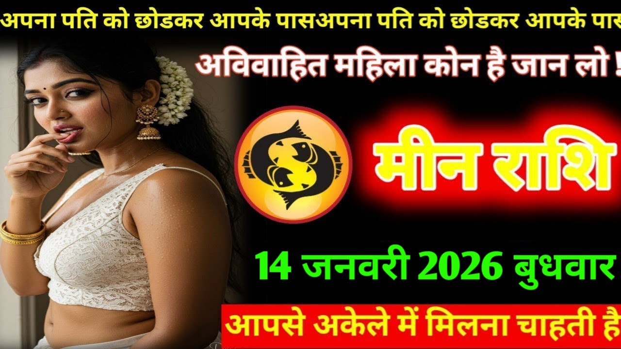 #मीन