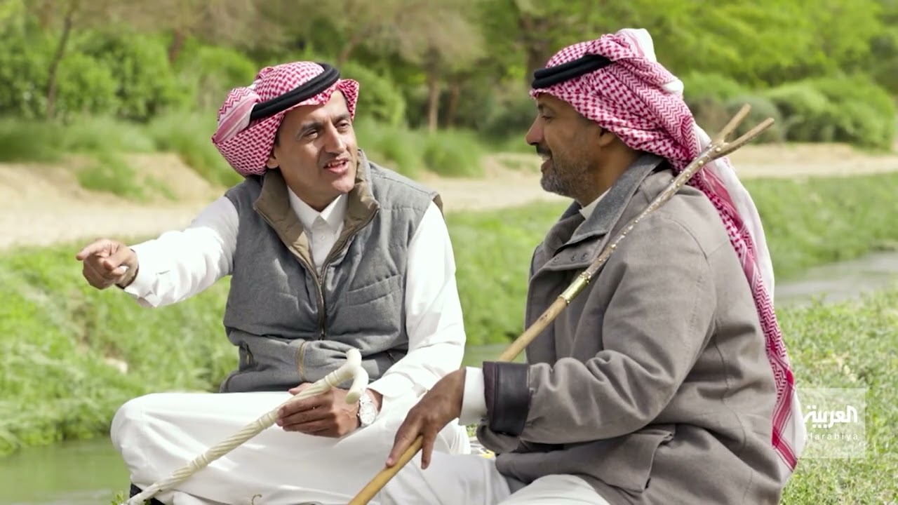 عيد اليحيى: ازدهرت حجر اليمامة بالأسواق والمساجد قبل وبعد الإسلام