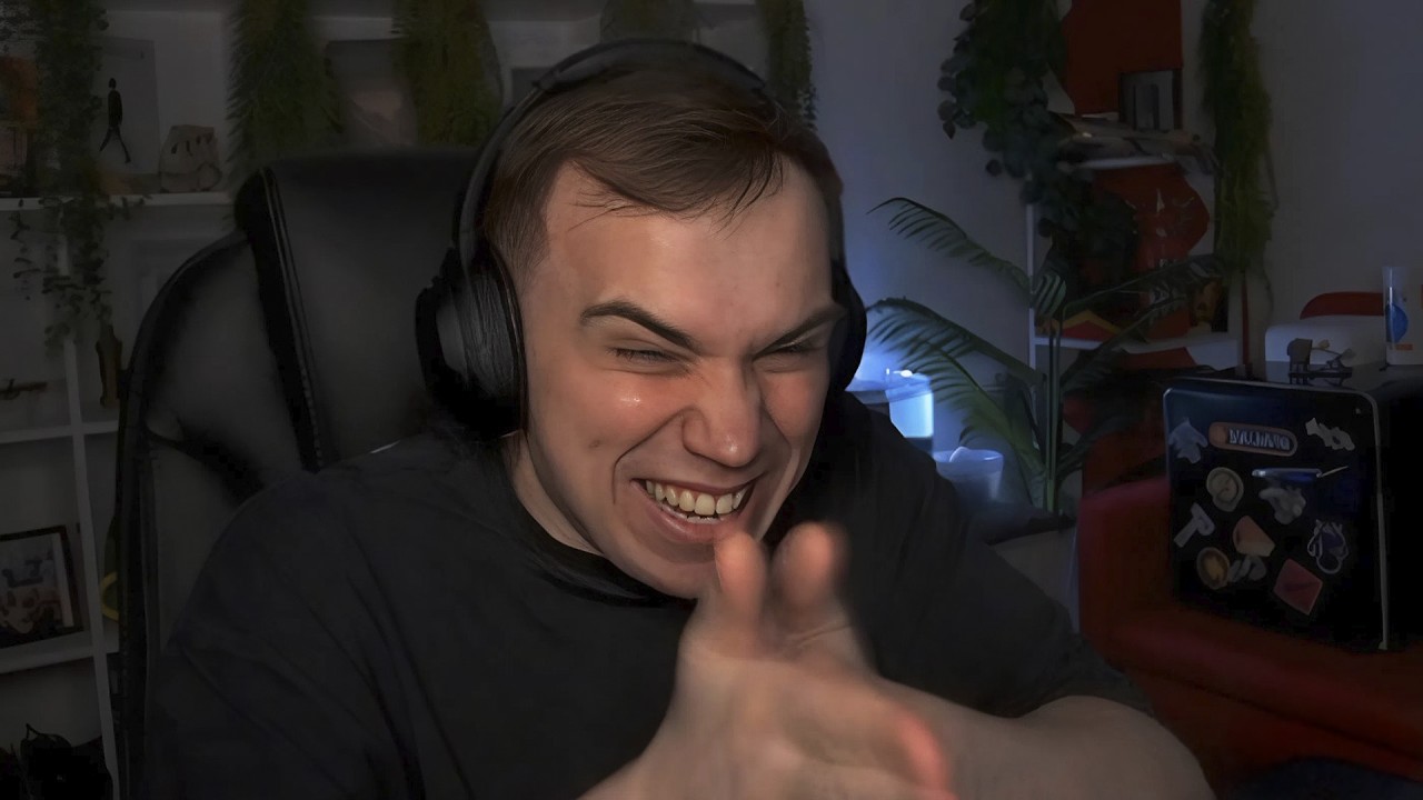 ГЛЕБ В ШОКЕ С ДОНАТОВ ПРО ВОЗДУХ / ПОДСТРИГСЯ И ОТВЕТЫ НА ВОПРОСЫ / SASAVOT