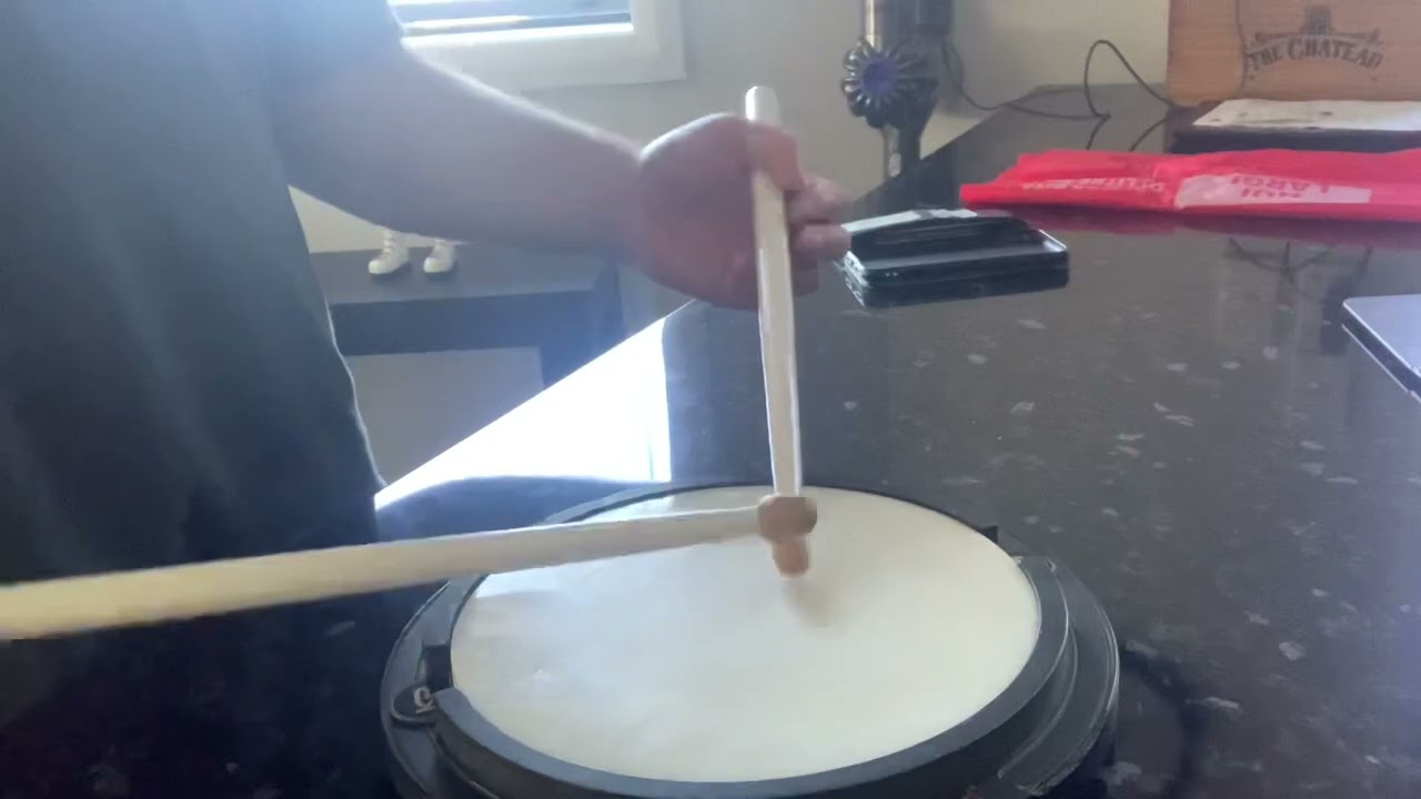 Altera Terra - Lincoln Hilton