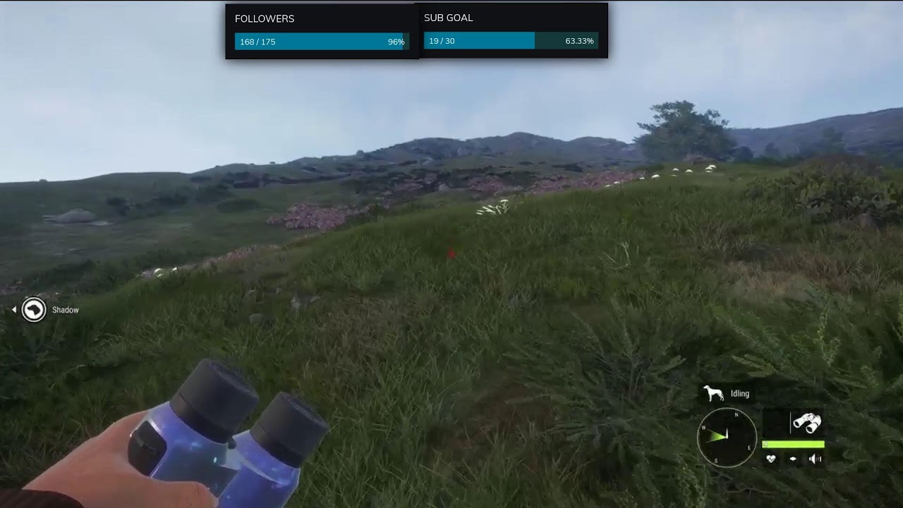 Multiple maps?