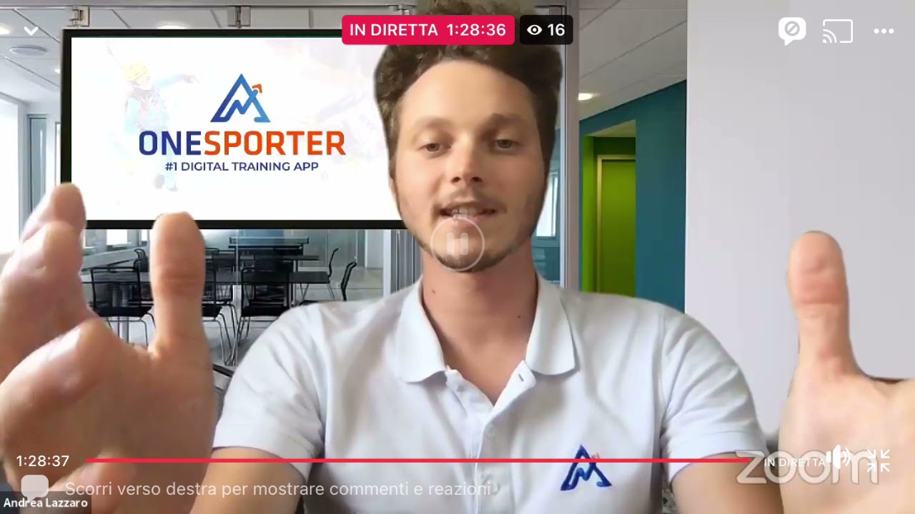 L'Università di Pavia mette gli sci, assieme a Sciare Magazine: ONESporter è presente!