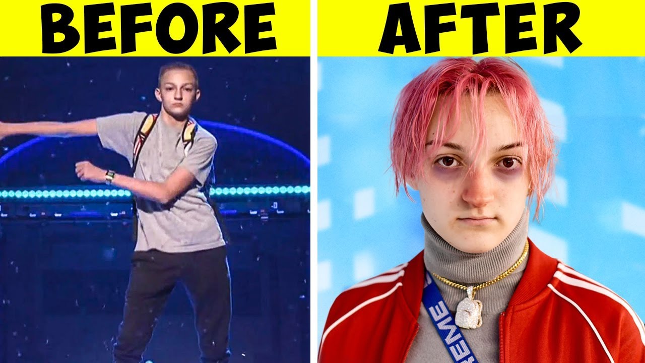 Famous Kids Who Ruined Their Careers