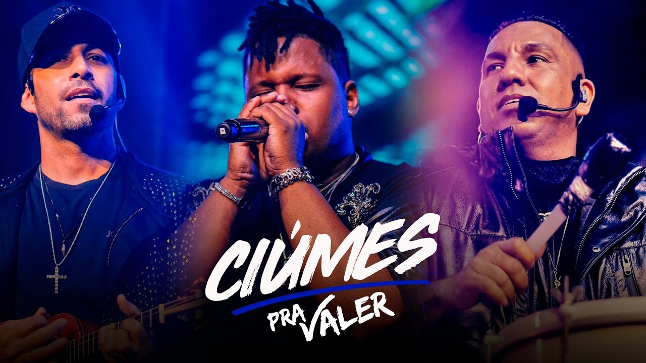 Pra valer - Ci&uacute;mes