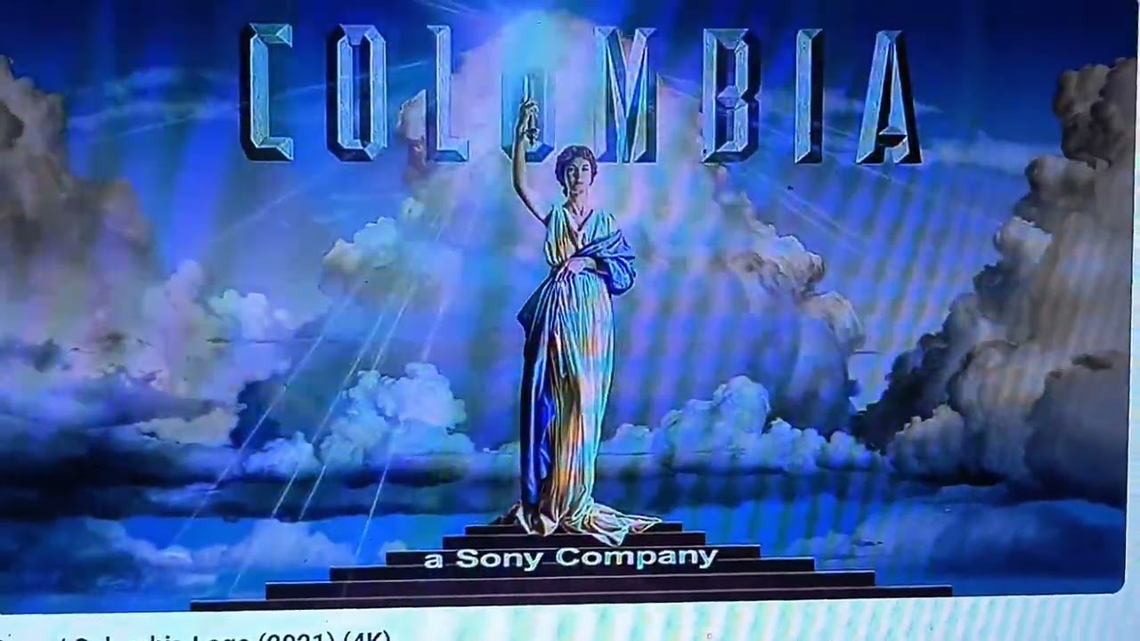 Sony / Columbia Pictures / Vyond Studios (2025 Lucas And The Stolen Christmas Gifts The Movie V.)