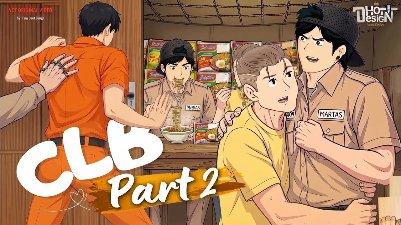 CLBK PART 2 - Dhot Design