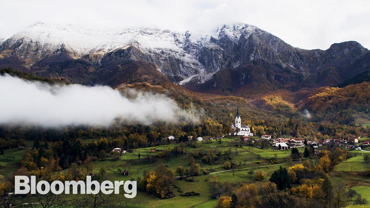The Top Female Chef is in This Tiny Roadside Inn