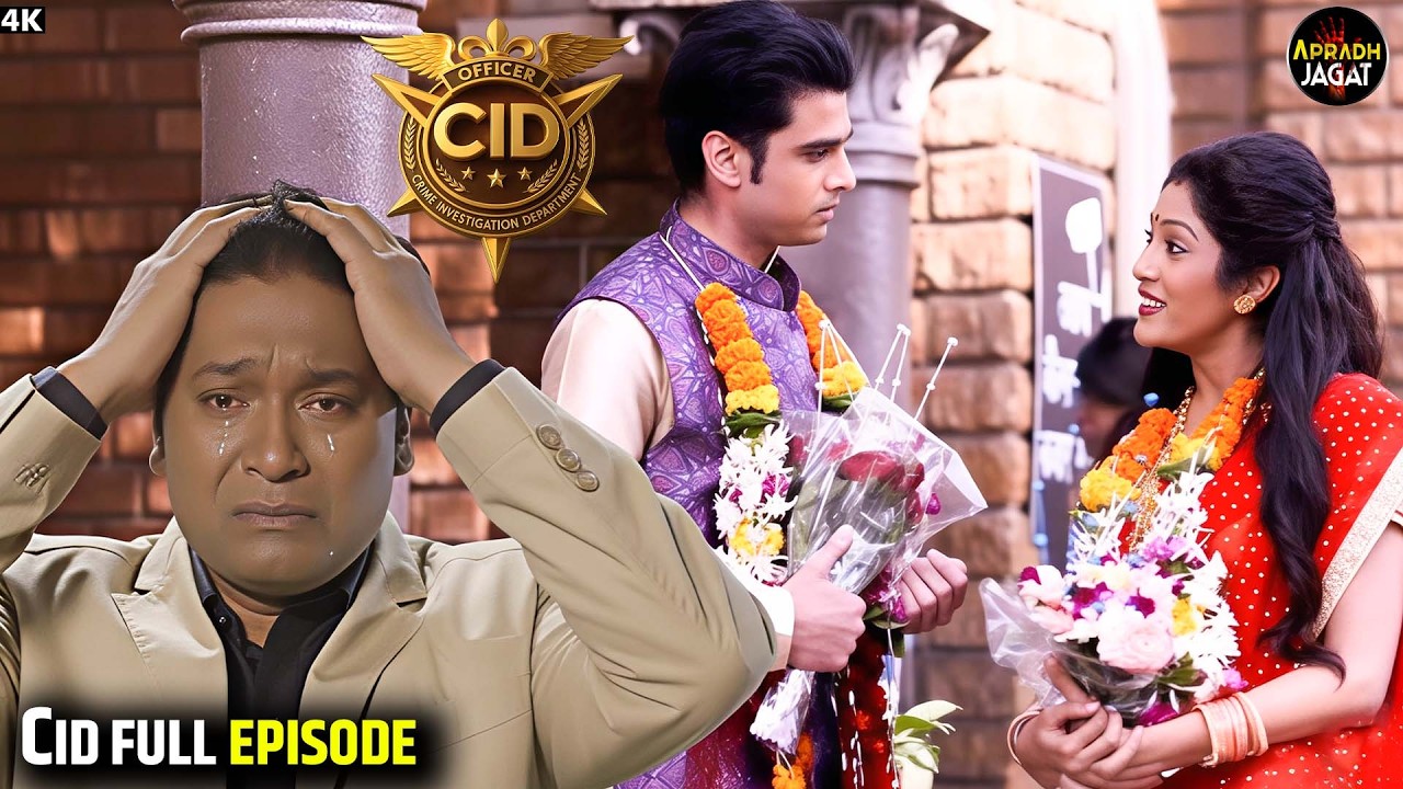 CID Team | CID Alert | CID Story | CID Series | CID New Episode | CID Abhijeet