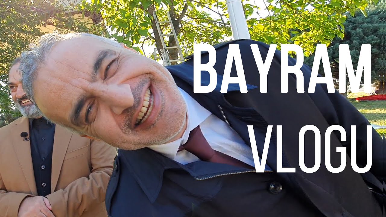 İLK VLOGUMUZ VE SEVDİĞİN HERKES BU VLOG'DA 😉