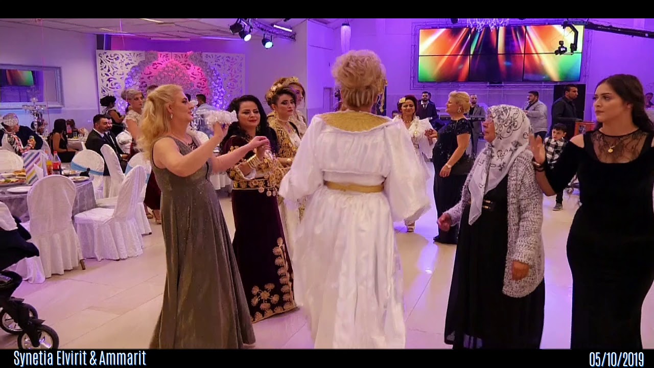 *** Synetia Elvirit dhe Ammarit *** Pjesa 5 *** Xheta XS DUO *** Studio Mitrovica