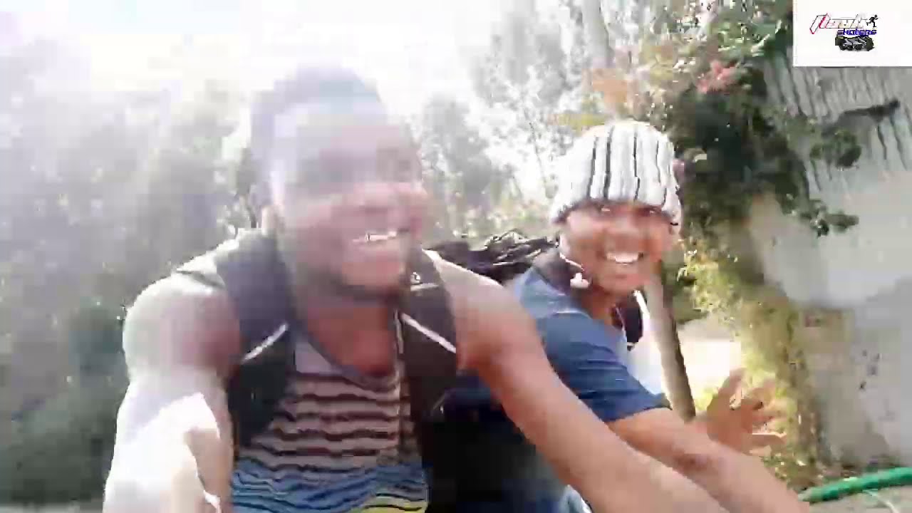 THE NGONG HILL MASSACRE